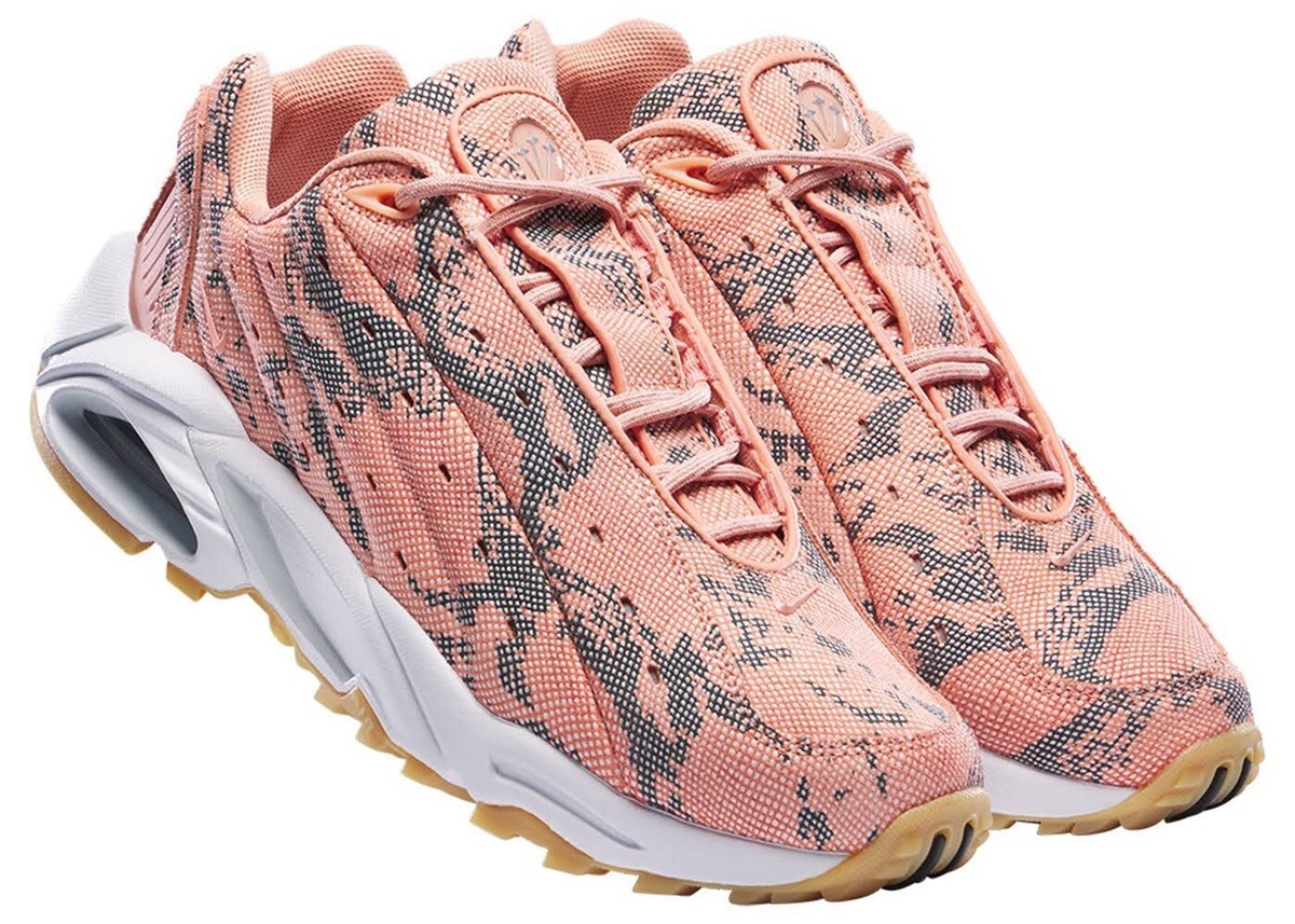 Size 10 - Nike Air Terra Hot Step x NOCTA Low Distant