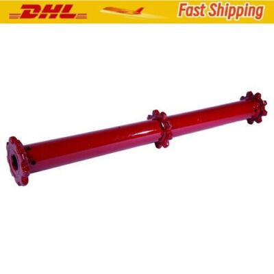 87736388 Replacement Feeder Conveyor Sprocket For Case IH Combine 6088 6130 6140