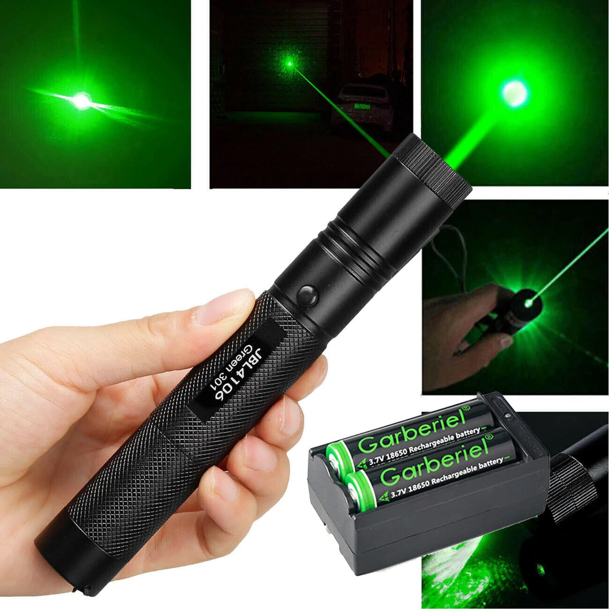 301 Flashlight Green Laser Burning Match Burning Laser Pointer - China Burning  Laser Pointer, Laser Pointer