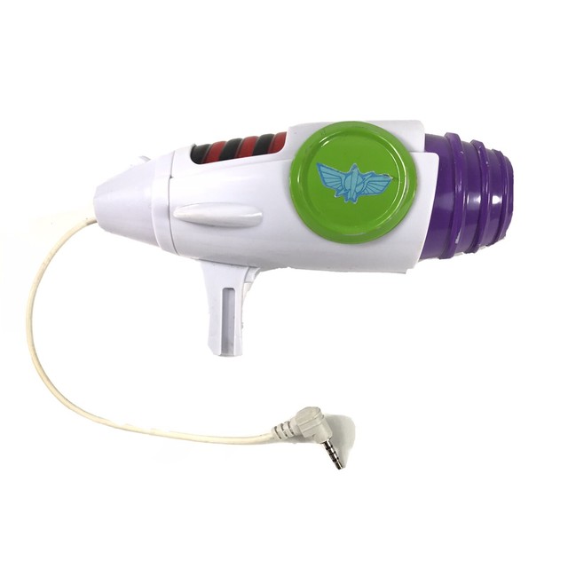 buzz lightyear gun