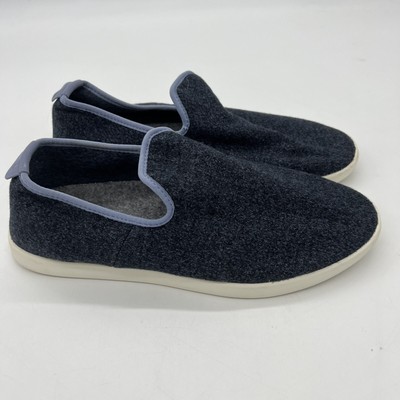 Allbirds Men\'s Navy Wool Loungers Men main image 3
