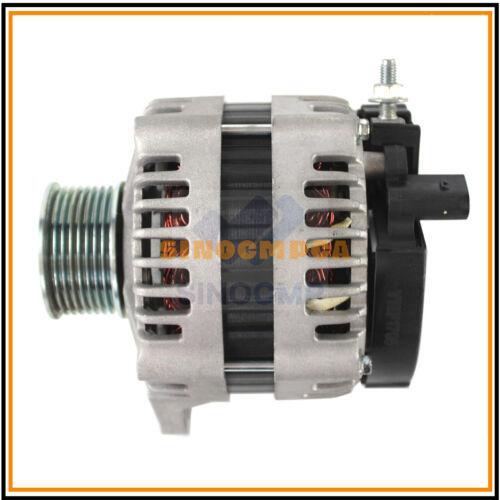 Generadores alternadores nuevos para motor Cummins ISF3.8 5318120 C5318120 - Imagen 6 de 12