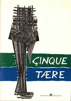 Edoardo Firpo, Tranquillo Marangoni - CINQUE TAERE
