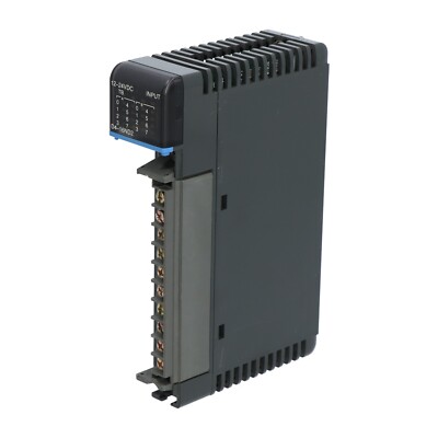 PLC Direct D4-16ND2 Discrete Input Module New NMP