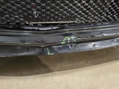 Mercedes-Benz 20488576259999 Genuine OEM Bumper Cover for sale 