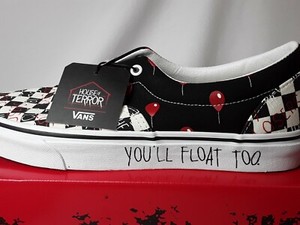 vans about you