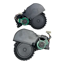 OEM AIRROBO P20 Robot Vacuum Right & Left Rear Wheel Assembly Replacement Part