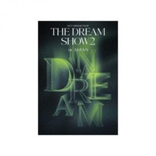 NCT DREAM TOUR 'THE DREAM SHOW2 : In A DREAM' - in JAPAN BD Blu-ray