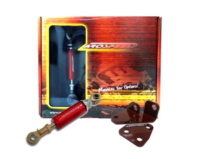 AROSPEED Engine Torque Damper for Acura RSX 2002-2004