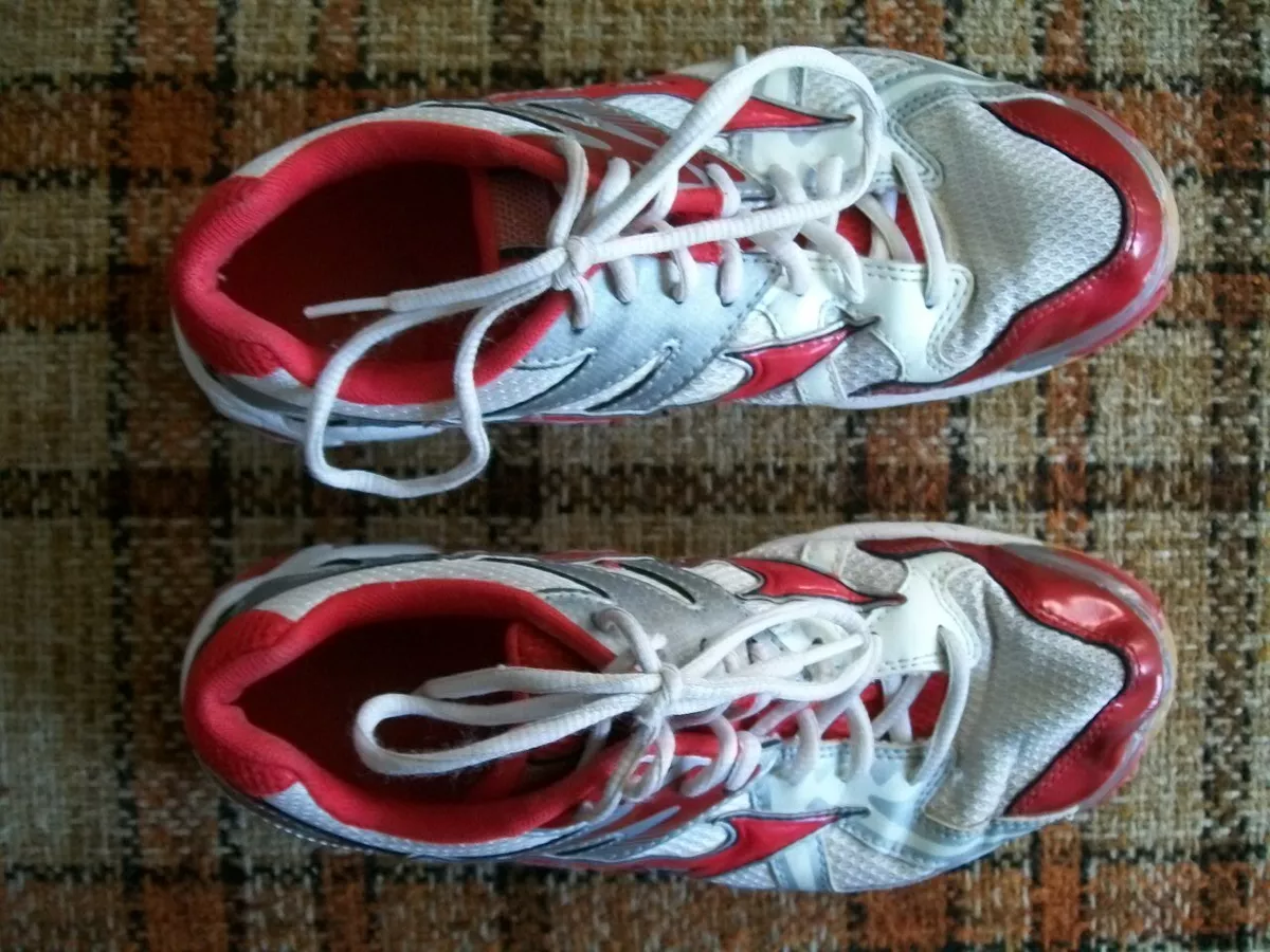Mizuno Womens 7.5