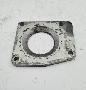 Flansch Drosselklappe V90WFAB passend für FORD SCORPIO MK1 2.0 DOHC