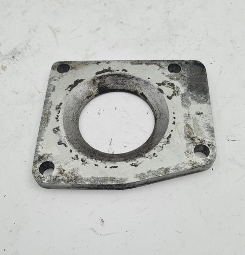 Flansch Drosselklappe V90WFAB passend für FORD SCORPIO MK1 2.0 DOHC