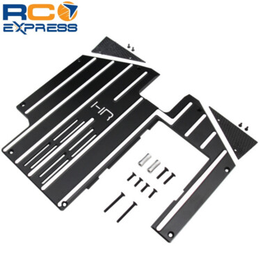 Kit Barra Oscillante Larga Anteriore + Posteriore In Metallo Per - Foto 3