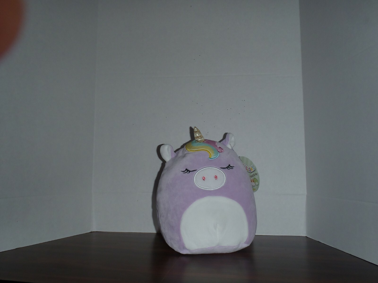 squishmallows leopard