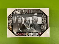 🖼️ "Friends Now and Forever" Picture Frame – New in Box