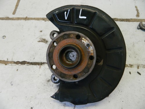 VW Golf VI 6 Radnabe vorne links, Radlager