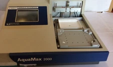Turn-Key Molecular Devices Aqua Max 2000 