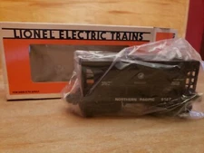 Lionel 6-6127 Northern Pacific Ore Car MINT IN BOX