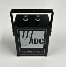 ADC Humbucker HUM-1 Video Hum Eliminator