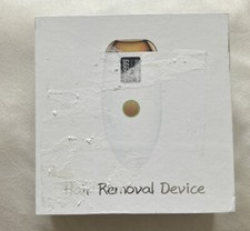 IPL Laser Hair Removal Photon Rejuvenation and Hair Removal Device Used Once 