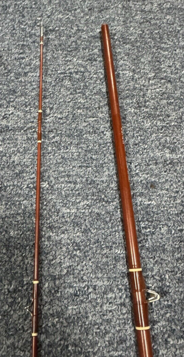 Fenwick Fly Rod FF858 8 1/2' In Nice Storage Tube | eBay