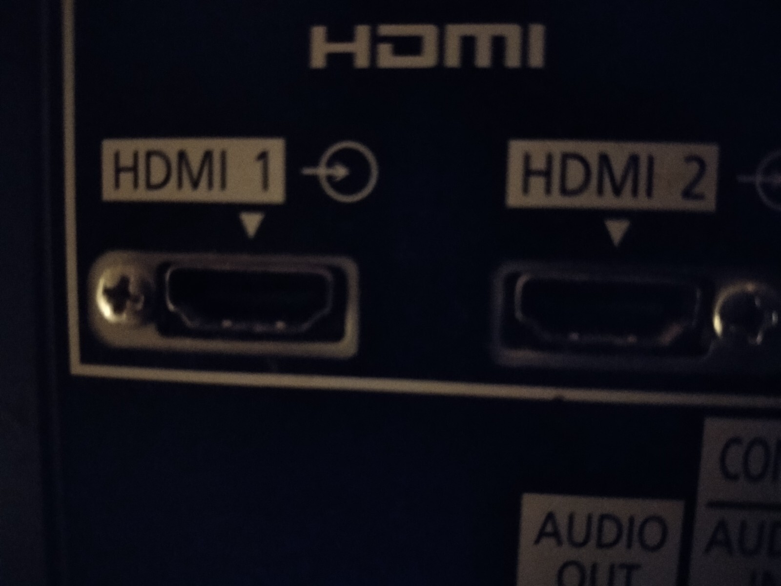 PANASONIC VIERA TV 42 INCH BLACK PLASMA FLAT SCREEN 1080 HD TELEVISION