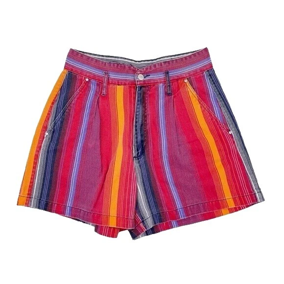 Pantalones cortos de algodón Gitano para Mujeres