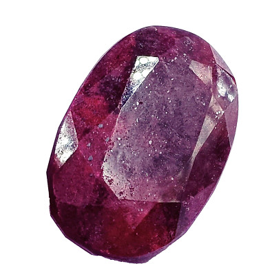 Natural Blood Red Ruby 188 Ct African Oval Cut EGL Certified Loose Gemstone AKR