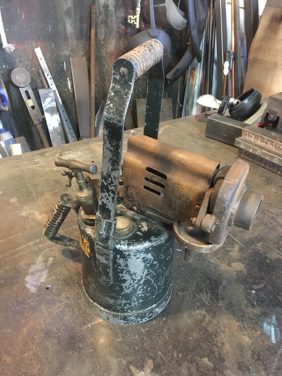 Large blow torch deals