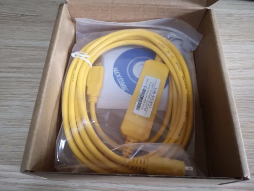 1PCS Panasonic PLC Cable USB-AFC8513 USBAFC8513 -New Free Shipping - Picture 2 of 3