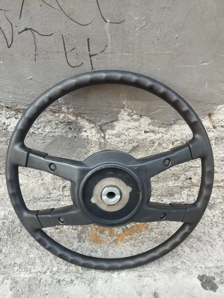 Volante Honda Accord 1978-1981 NOS Foto 3 de 4