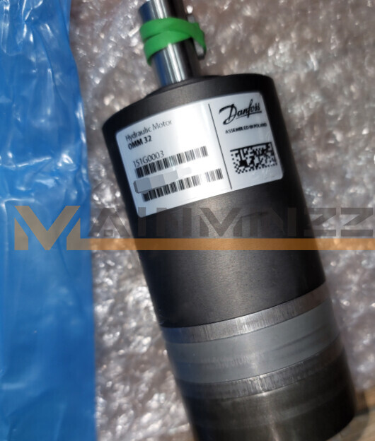 1PCS New OMM32 151G0003 Hydraulic Motor #A6-37