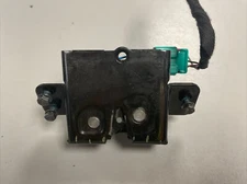 2008 2009 2010 Saturn Vue rear door latch lock actuator