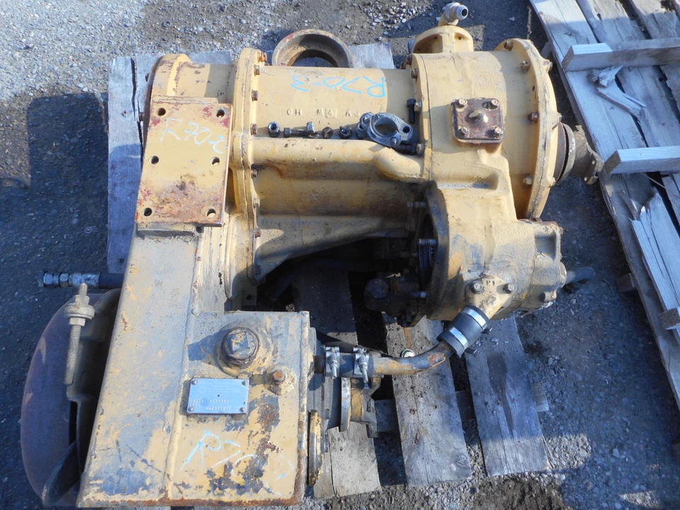 Allison front output bearing Retainer  6758149 CRT3331-1 Transmission 6775195  - Image 4 of 4