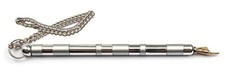 Modern YAD TORAH POINTER - Aluminium - Made in Israel - Modern Judaica