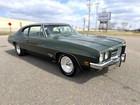 1971 Pontiac LeMans T-37
