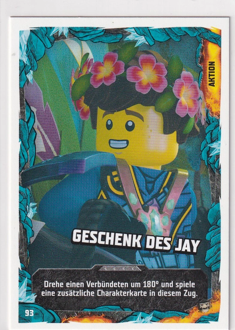 Ninjago 93 best sale