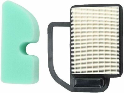 RAISMAN Filtro De Aire Para Kohler – Reemplazo Perfecto Para Motores Toro – Calidad Y Ahorro Garantizados