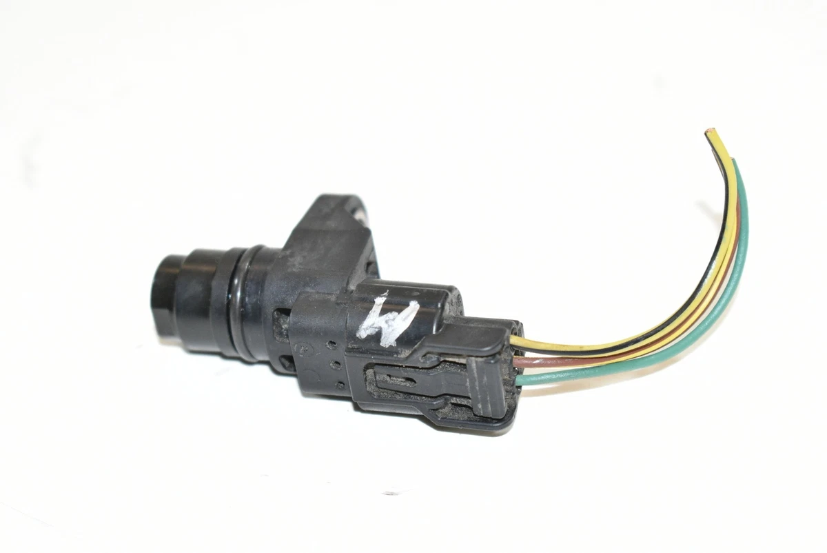 P0365 Camshaft Position Sensor Circuit Malfunction Page
