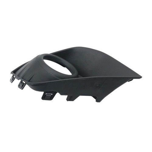 New Left Front Fog Light Bezel Cover Driver For 16-19 Mitsubishi Outlander Sport - Picture 12 of 12