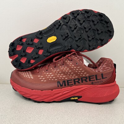 Merrell 