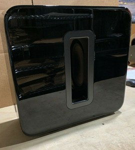sonos subwoofer ebay