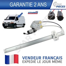 Lève vitre Renault MASTER