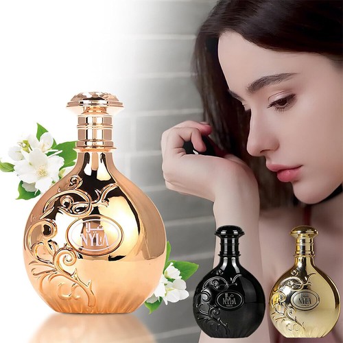 Arabiyat Prestige Nyla Perfume with Gift Box EAU De Parfum 80ml Fragrance Luxury - Picture 2 of 19