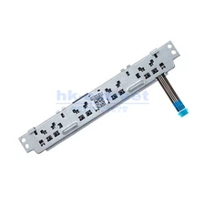 For Dell Latitude E7480 E7490 Touchpad Mouse Button Left & Right 0XKYX9 XKYX9 US