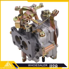 2 Barrel Carburetor Carb For Toyota Corolla 3K 4K 1968-1978 Toy-250 21100-24034