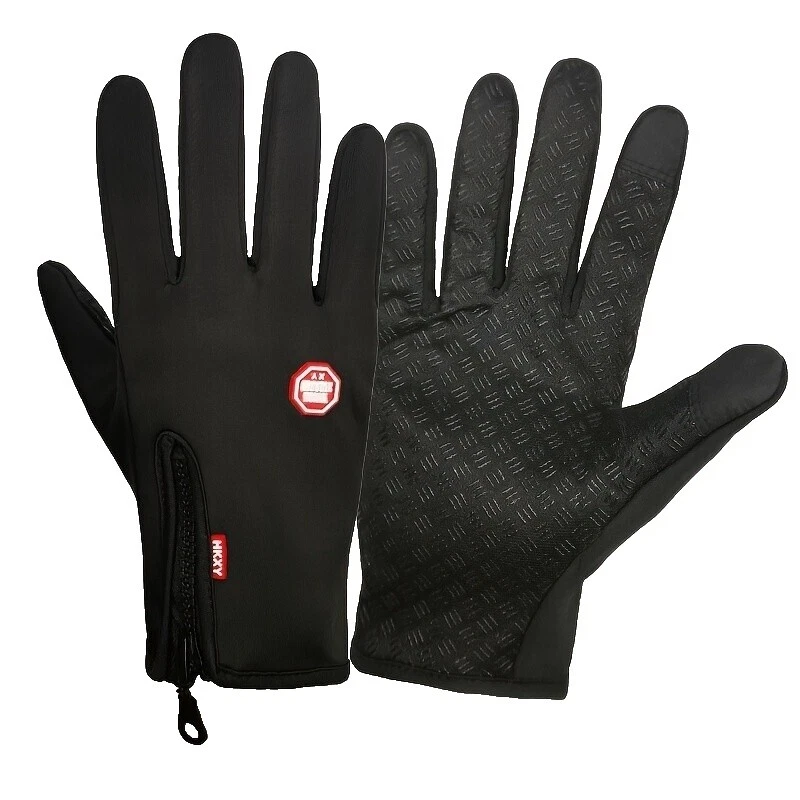 Outdoor Research Talla L Guantes y mitones para hombres