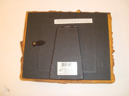 World Explorer Photo Frame Map Compass 🧭 Globe 3.5” Picture - Table Top BB2 - Picture 4 of 6