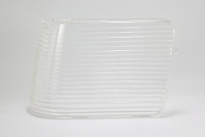 KUBOTA Outer Grille LEFT Front Lens Cover L2800DT/HST L2800F L3400DT/HST L3400F