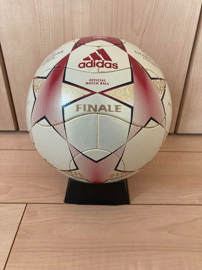 2008 MOSCOW UEFA Champions League Adidas Final Finale Ball 2008 MOSCOW UEFA Champions League Adidas Final Finale Ball